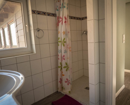 Ferienhaus / Ferienwohnung in Waldkappel. Sauna, Fitnessraum, Schwimmbad.