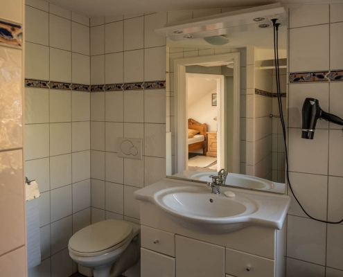 Ferienhaus / Ferienwohnung in Waldkappel. Sauna, Fitnessraum, Schwimmbad.