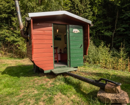 Urlaub in Helsa Ferienhaus Helsa Kassel