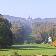 Herkules Kassel Bergpark Wilhelmshöhe