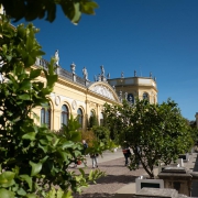 Schloss Orangerie Kassel