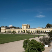 Schloss Orangerie Kassel